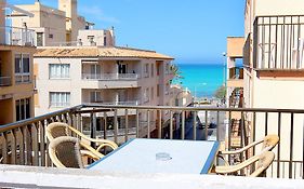 Sol De Mallorca